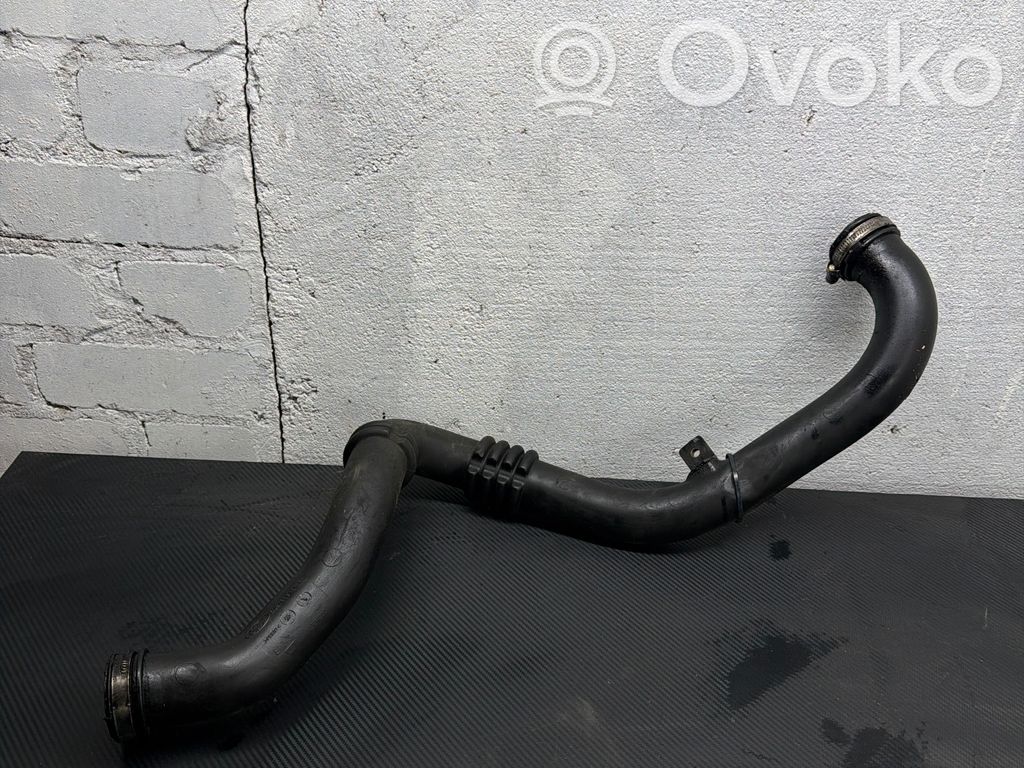 Intercooler hose/pipe   E274D,800394000,6G916C646B