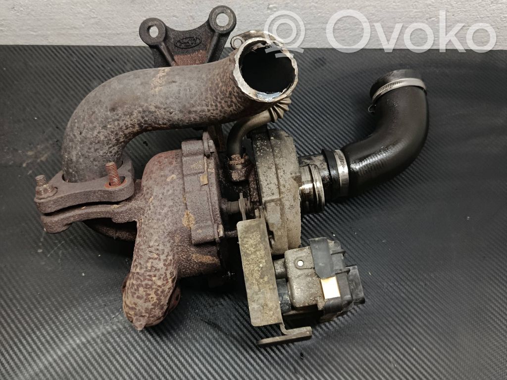Turbo   756696