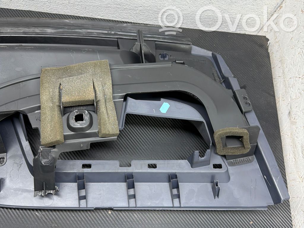 Ford S-MAX Panel de instrumentos 