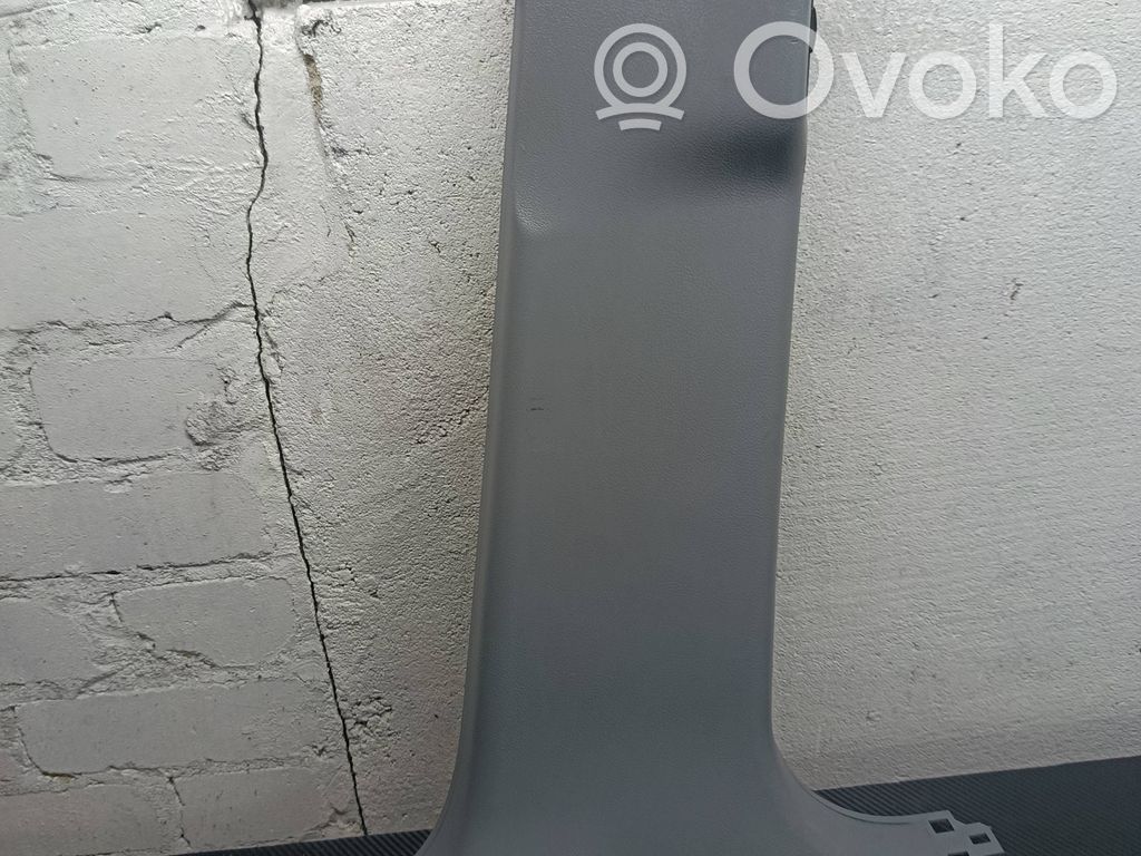 Ford S-MAX Pilar (B) (inferior) 