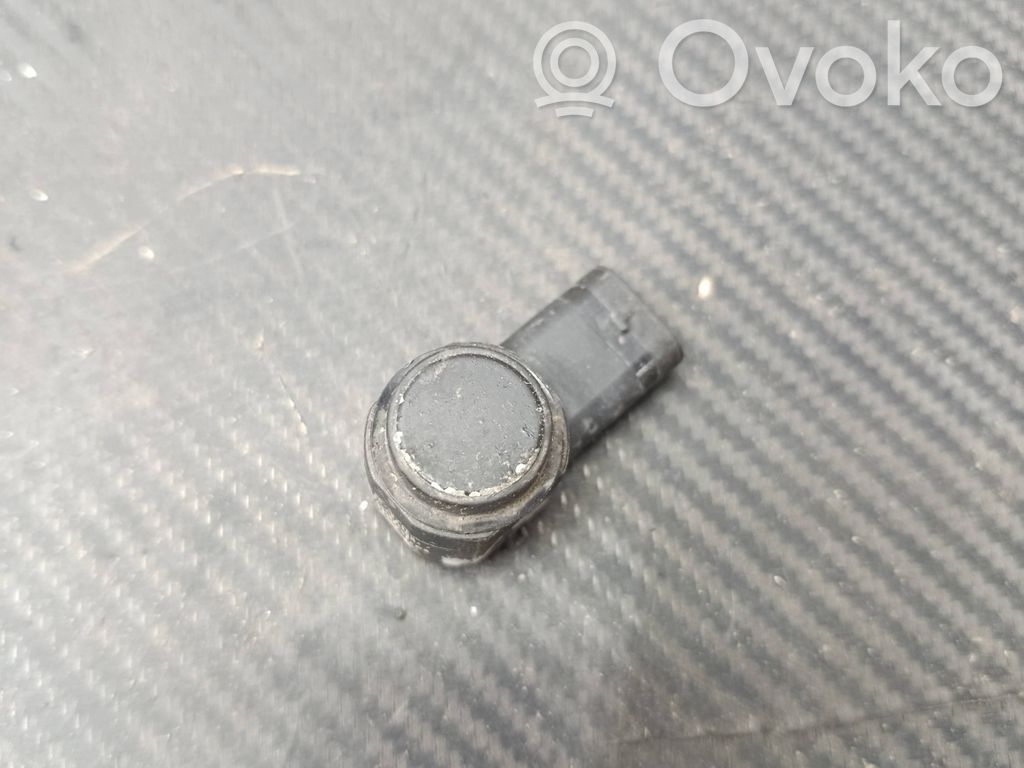 Ford S-MAX Sensor de aparcamiento PDC 