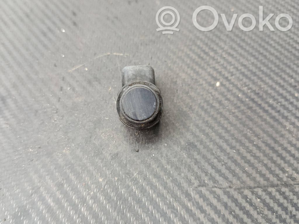 Ford S-MAX Sensor de aparcamiento PDC 