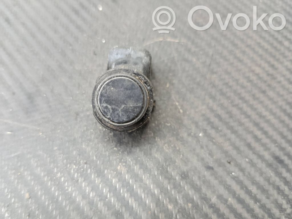 Ford S-MAX Sensor de aparcamiento PDC 