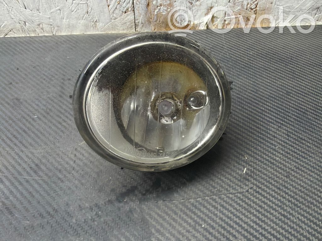 Ford S-MAX Front fog light 