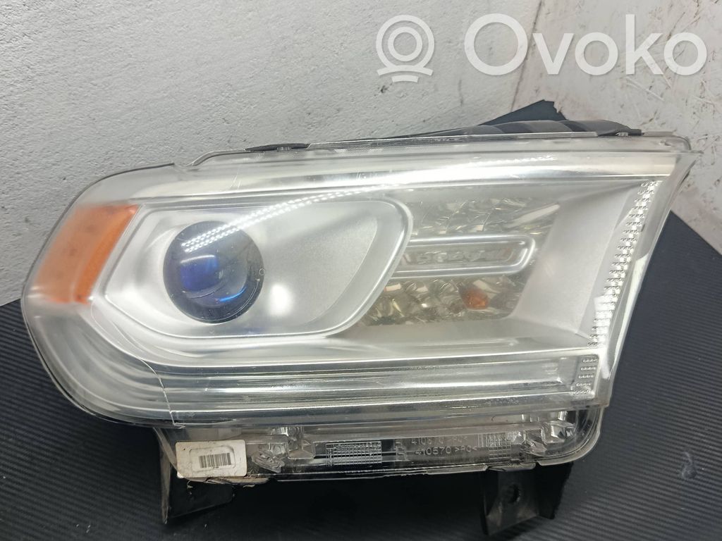 Dodge Durango Phare frontale 