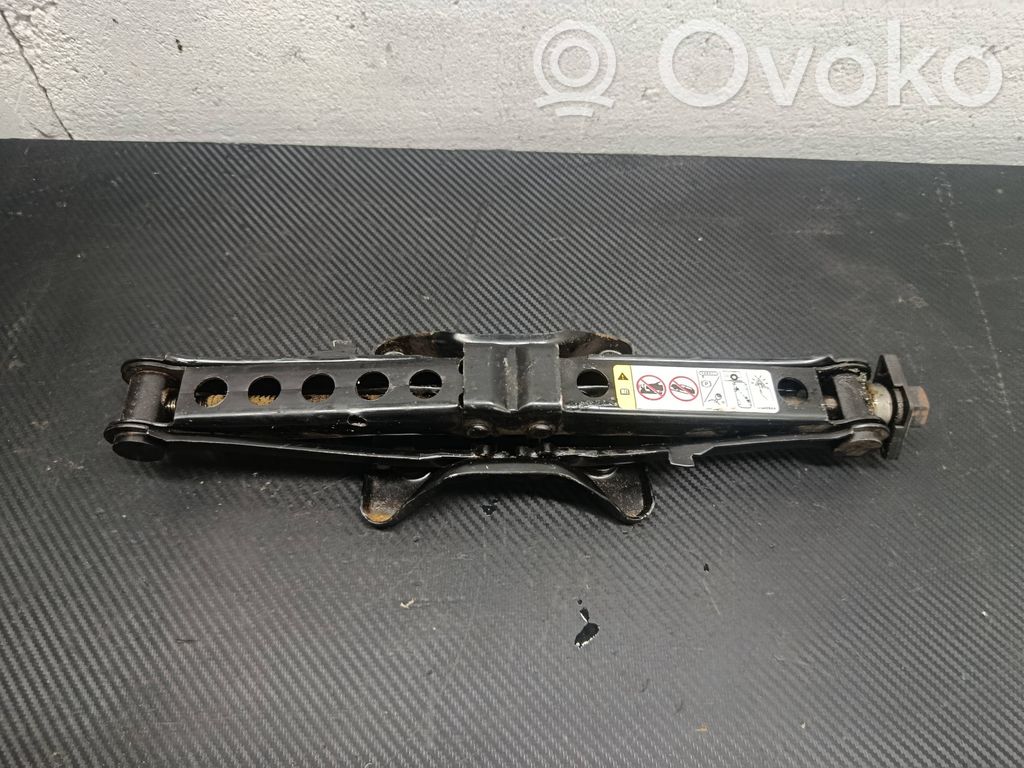 Dodge Charger Cric di sollevamento 