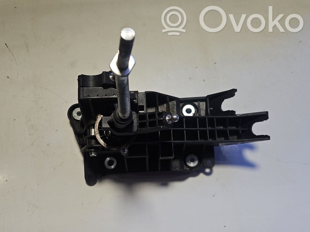 Mazda 3 II Selector caja de cambios 