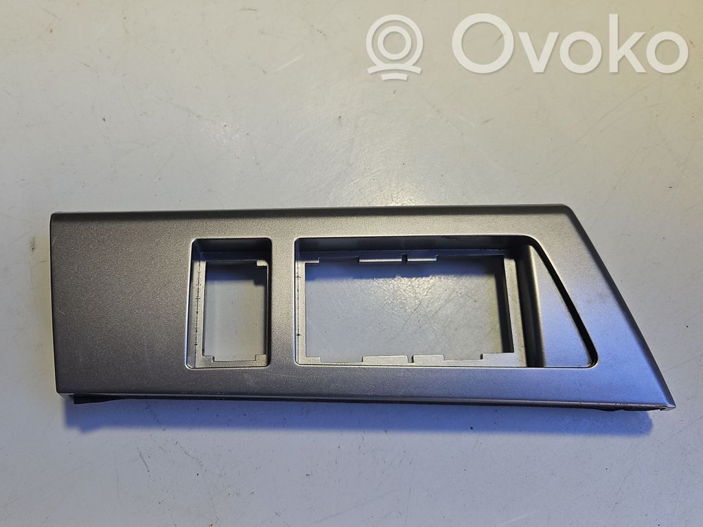 Mazda 3 II Other interior part 