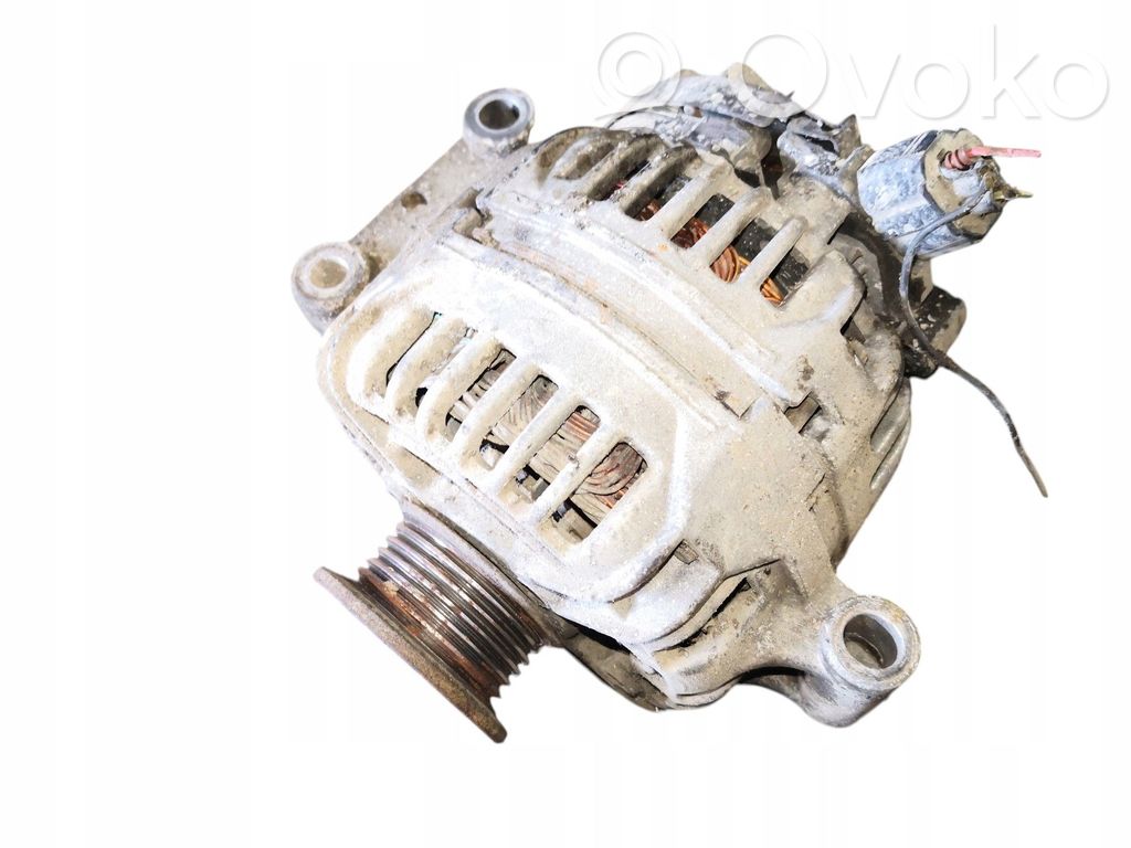 Ford Transit Ģenerators 
