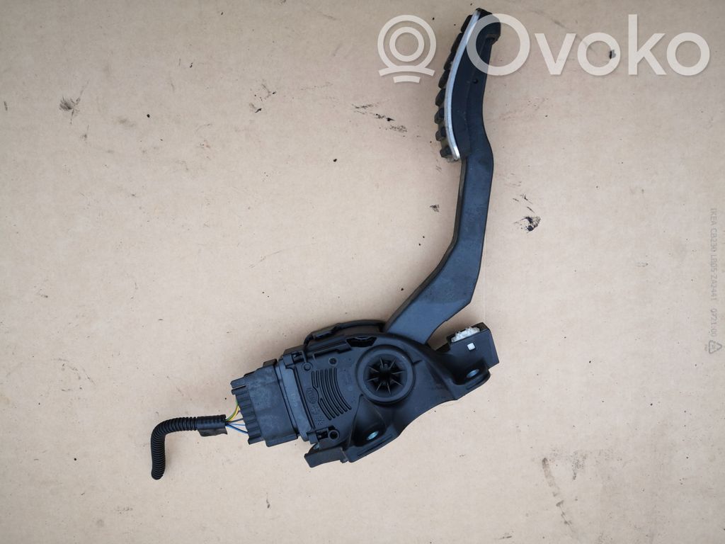 Volvo XC60 Gaspedal 