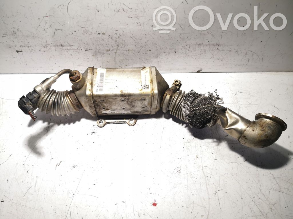 Fiat Doblo EGR valve 