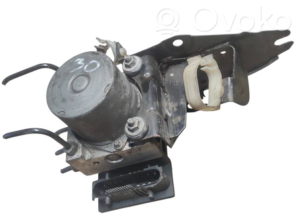 Fiat Punto (188) ABS Blokas 