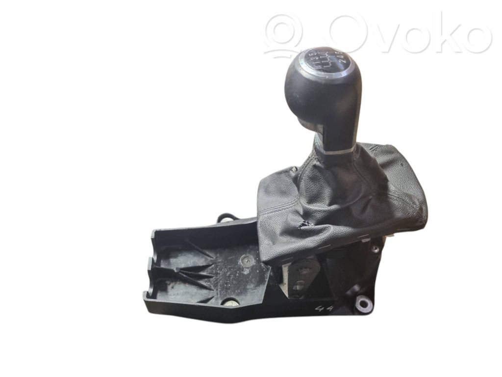Opel Astra H Selector caja de cambios 