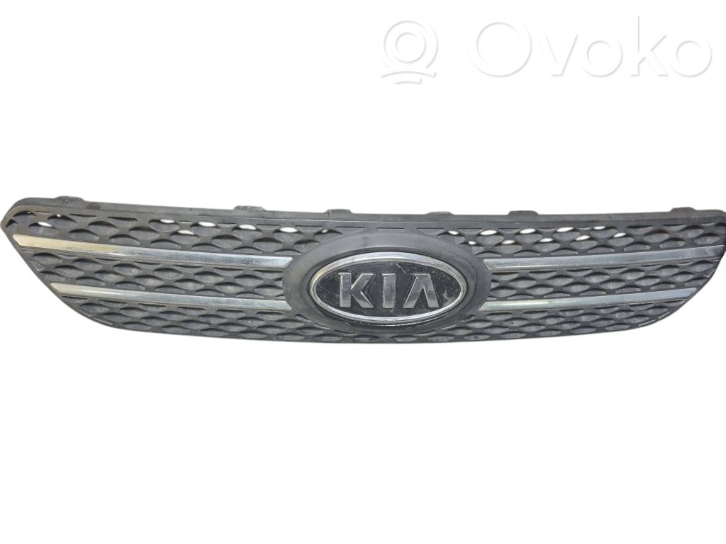 KIA Ceed Front grill 