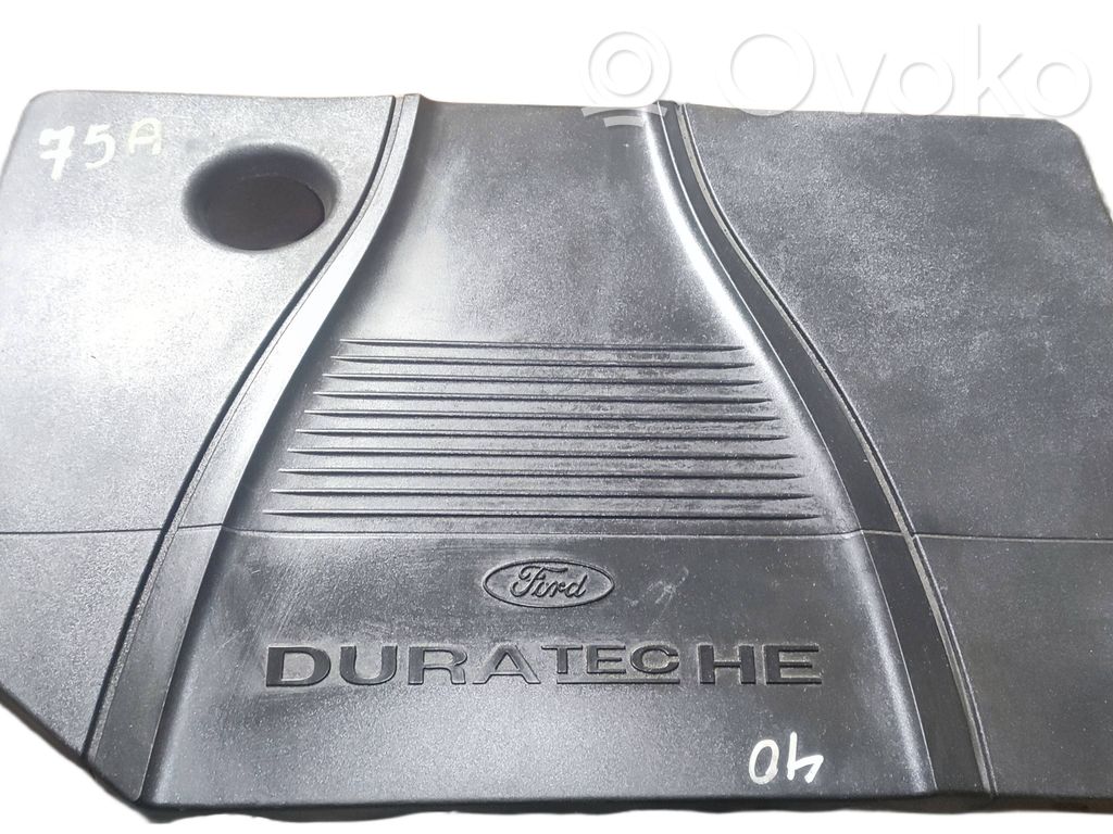 Engine cover (trim)   4MSG6A949AG