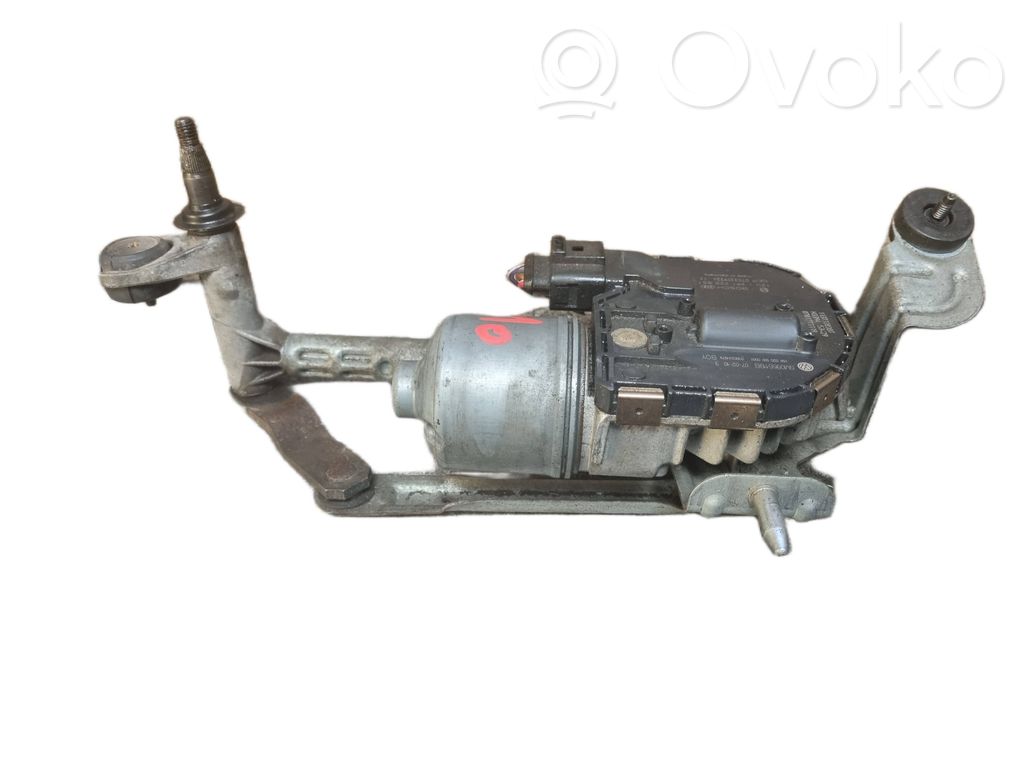 Volkswagen Golf Plus Motor ștergător 