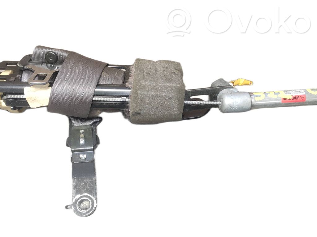 Saab 9-5 Cinturón delantero 