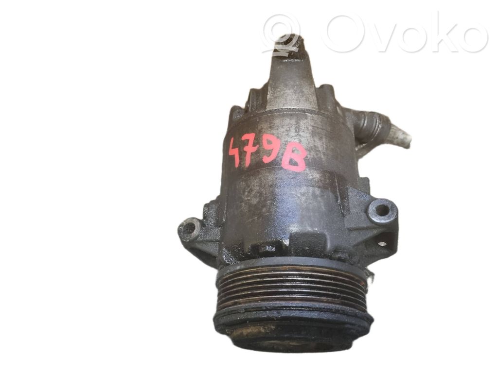 Opel Vectra C Klimakompressor Pumpe 