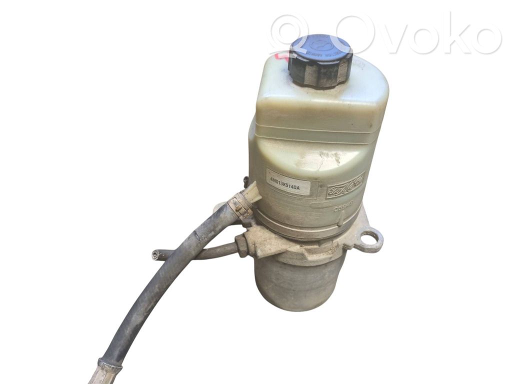 Servopumpe   4M513K514DA