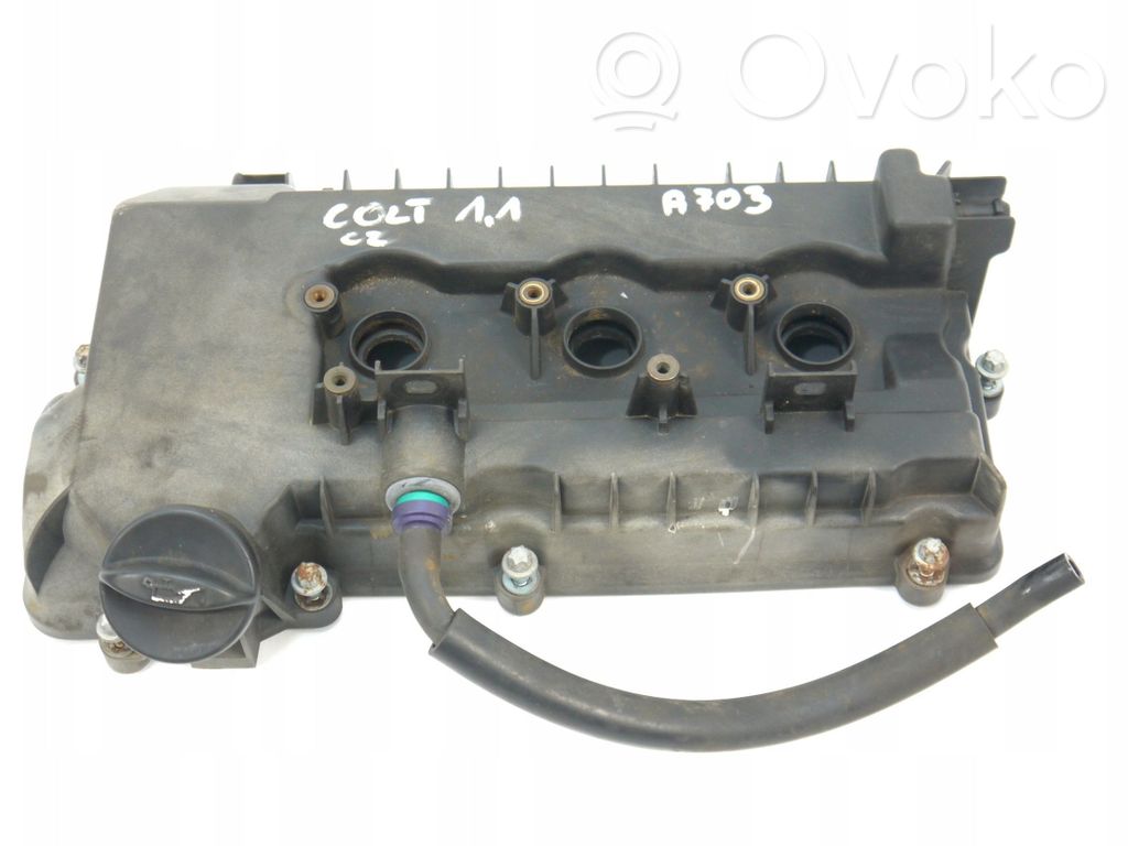 Mitsubishi Colt Cache culbuteur 