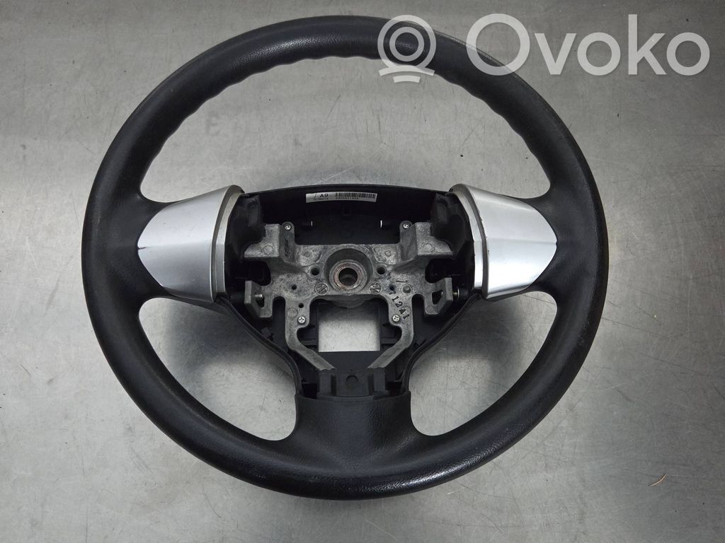 Mitsubishi Colt CZ3 Ohjauspyörä 