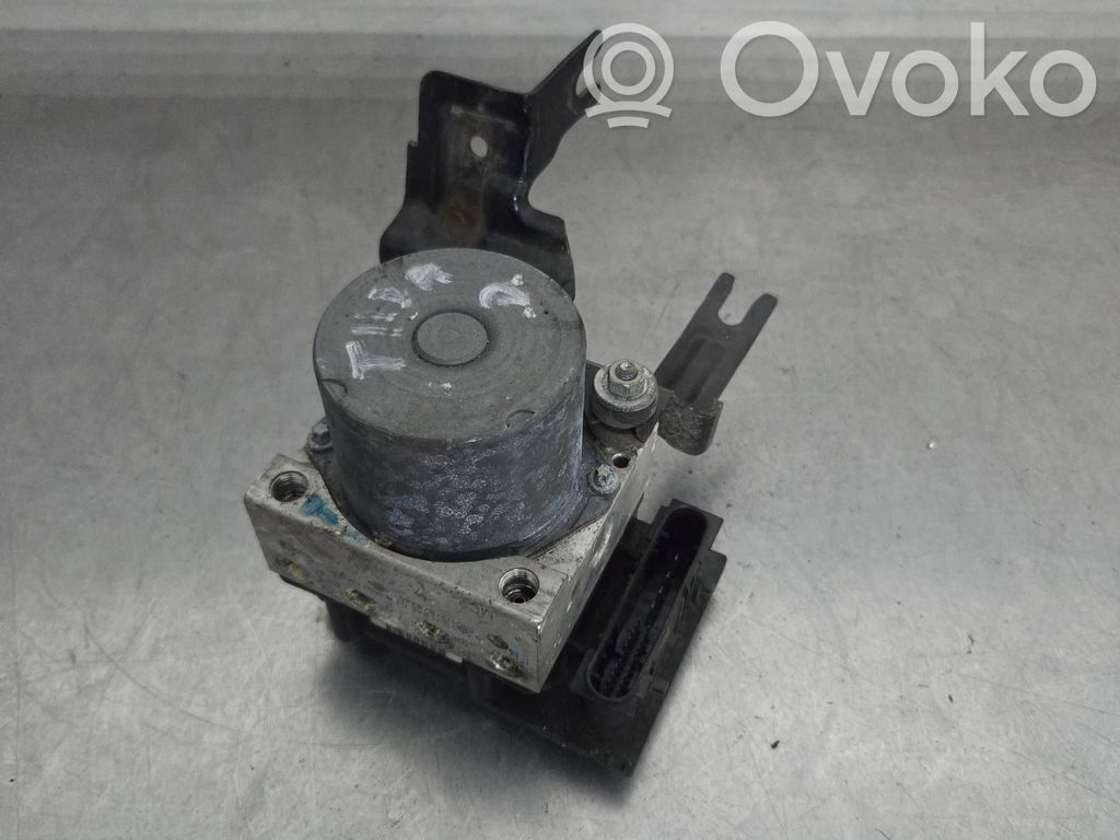 KIA Picanto ABS bloks 