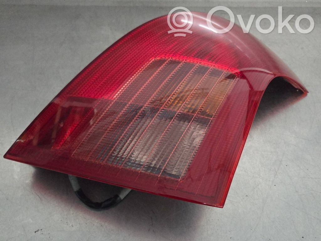 Suzuki Swift I Takavalot 