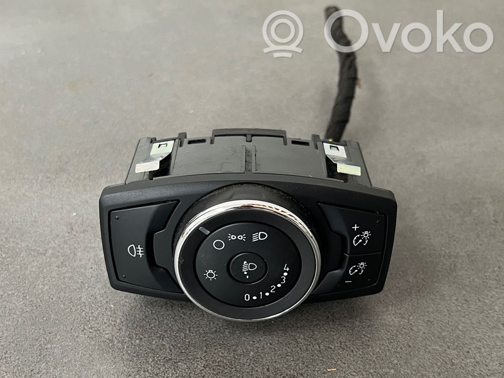 Ford B-MAX Light switch 