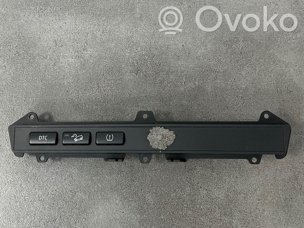 BMW X3 E83 Other switches/knobs/shifts 