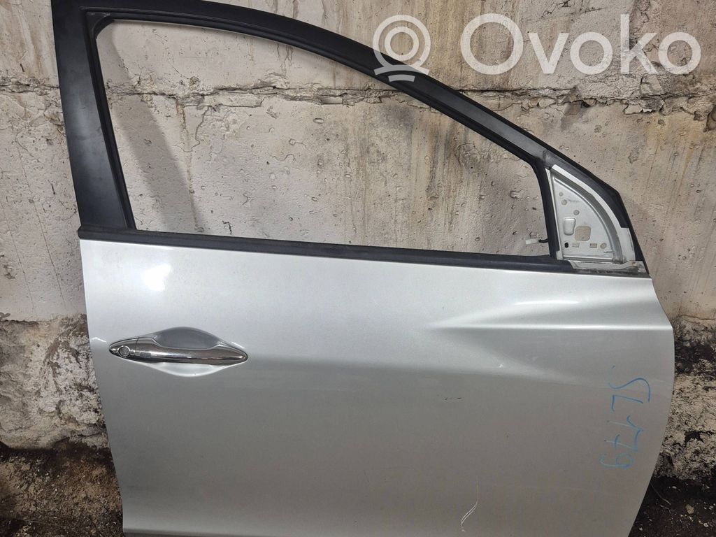 Hyundai ix35 Etuovi 