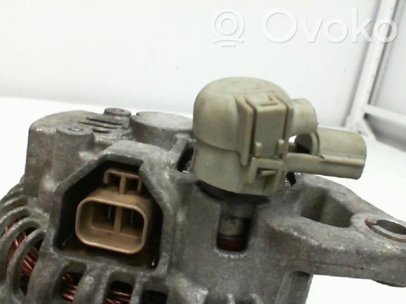Alternador   L8Y318300,4102A