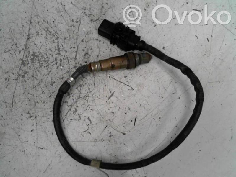 Opel Agila B Lambda probe sensor 