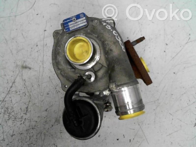 Turbina   144113163R