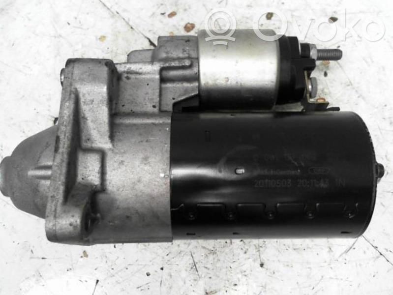 Fiat Grande Punto Starteris 