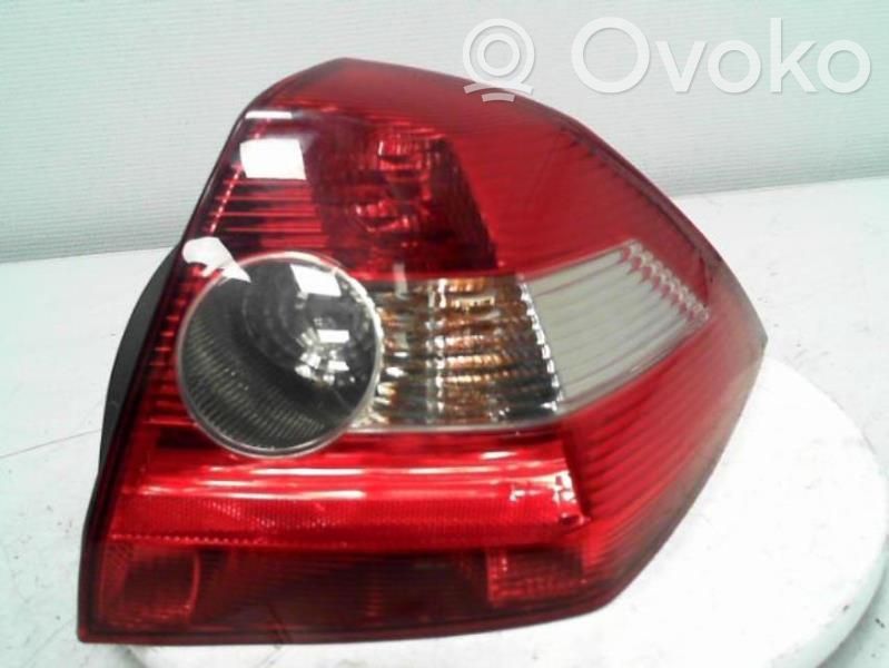 Renault Megane II Lampa tylna 