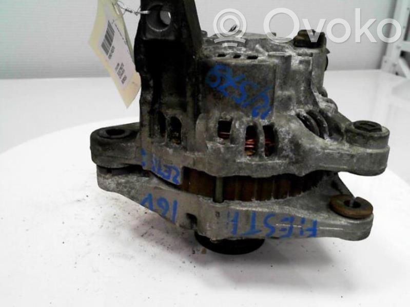 Lichtmaschine   3440A
