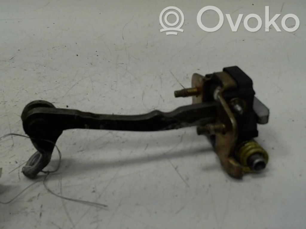 Renault Clio II Front door check strap stopper 