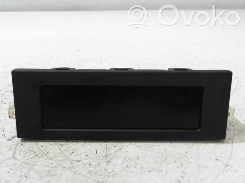 Citroen C3 Screen/display/small screen 