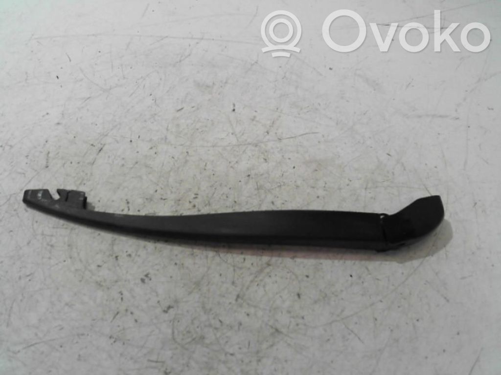 Mazda 2 Rear wiper blade arm 
