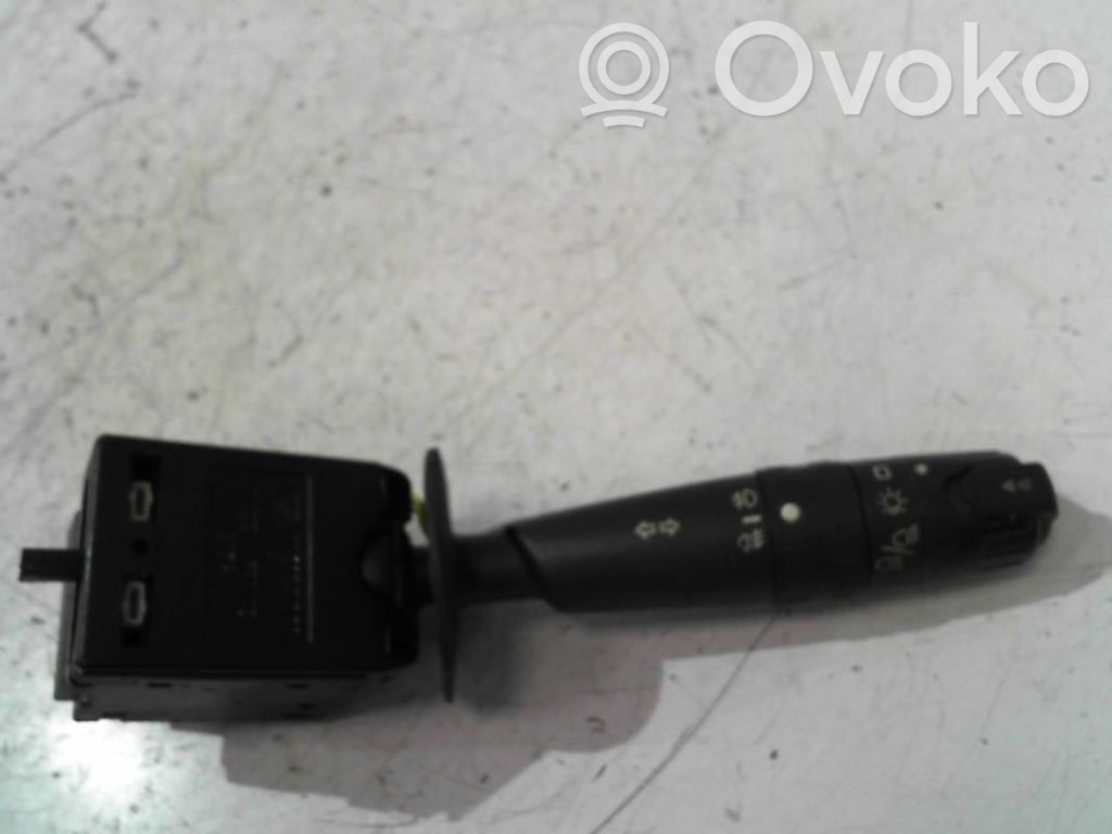 Peugeot 607 Indicator stalk 