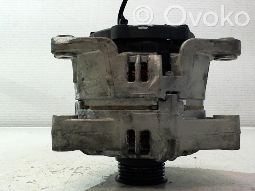 Opel Corsa D Ģenerators 