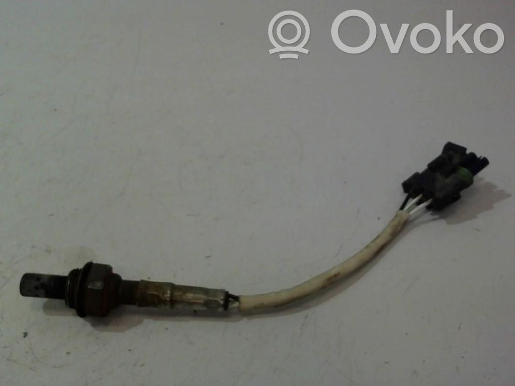 Lambda probe sensor   7700856629,77116F