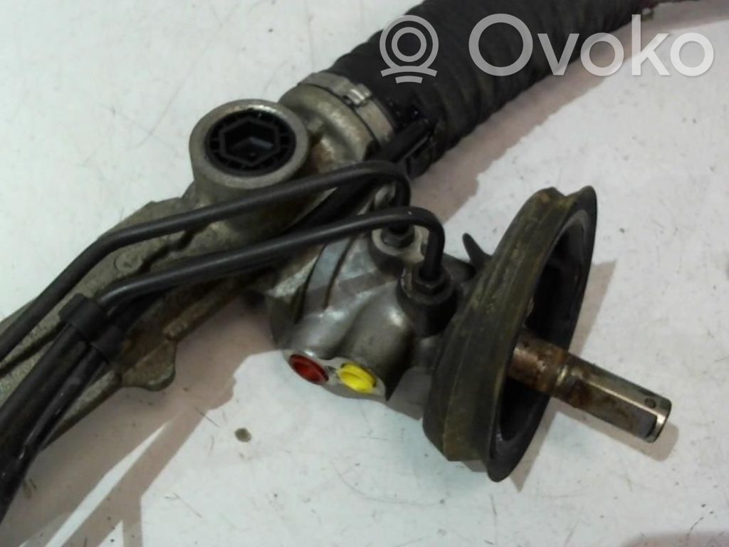 Peugeot 206 Steering rack 