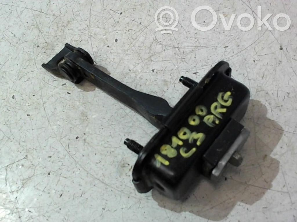 Citroen C3 Tope freno de puerta trasera 