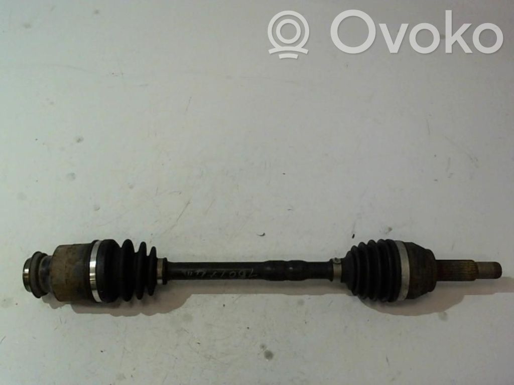 Mazda 2 Front driveshaft 