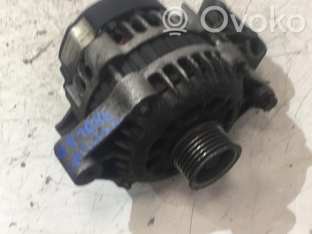 Opel Calibra Ģenerators 