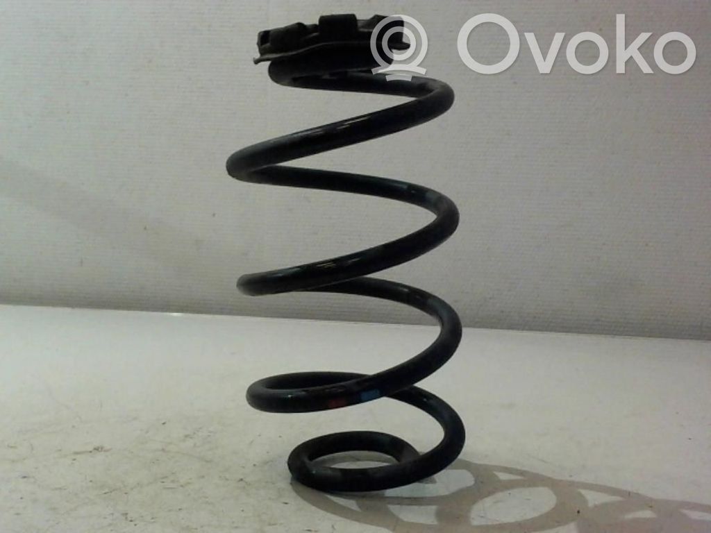 Renault Modus Rear coil spring 