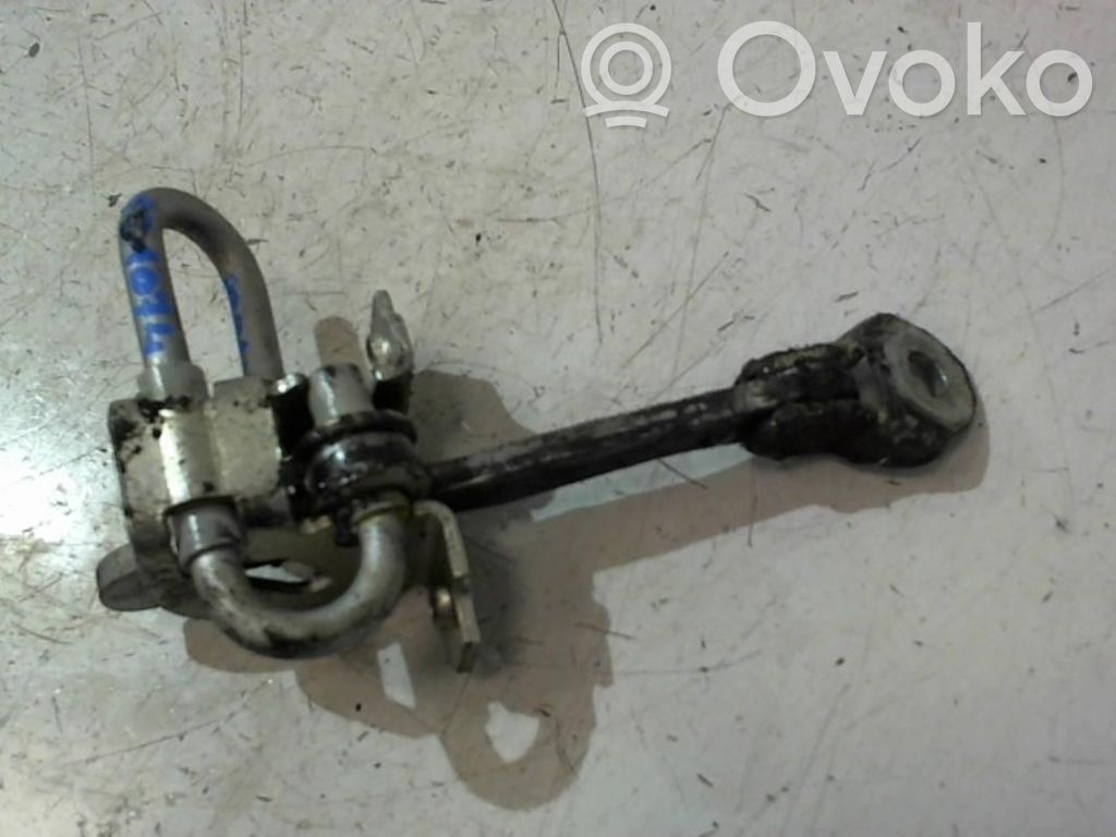 Fiat Panda II Front door check strap stopper 