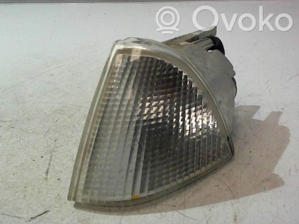 Citroen Jumpy Front fender indicator light 