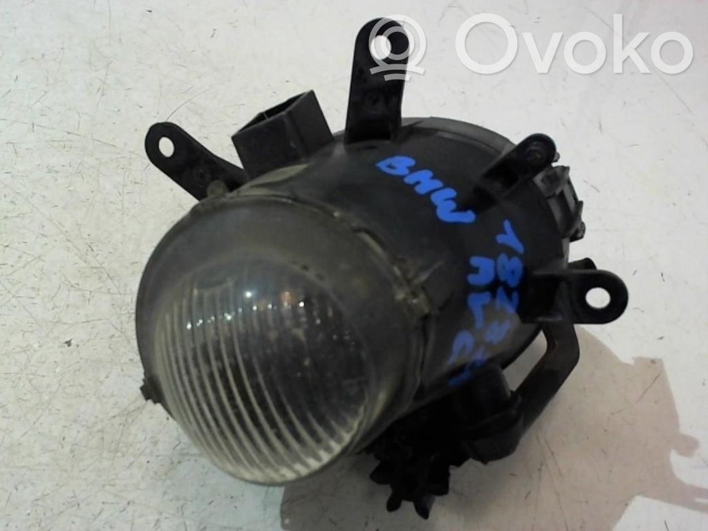 BMW 3 E46 Front fog light 
